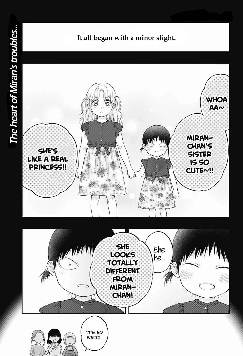 Kono Oto Tomare!, Chapter 130 image 04